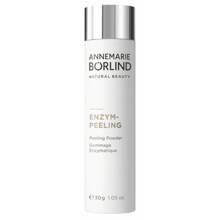 Annemarie Börlind Enzymový peeling 30 g