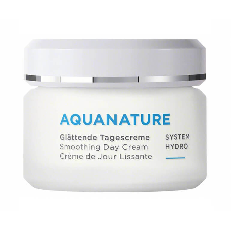ANNEMARIE BÖRLIND Aqua Nature Hydratační denní krém 50 ml