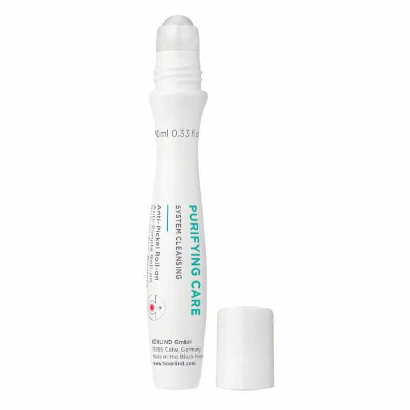 ANNEMARIE BORLIND Roll-on na vyrážky PURIFYING CARE System Cleansing (Anti-Pimple Roll-on) 10 ml