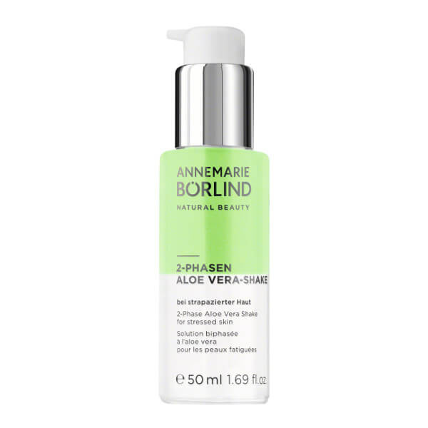 Annemarie Börlind 2-fázový Aloe vera hydratační shake 50 ml