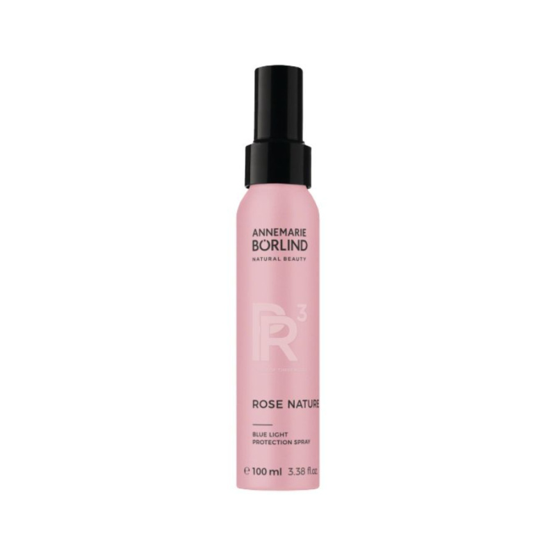 ANNEMARIE BÖRLIND Rose Nature Ochranný sprej Anti-digital 100 ml