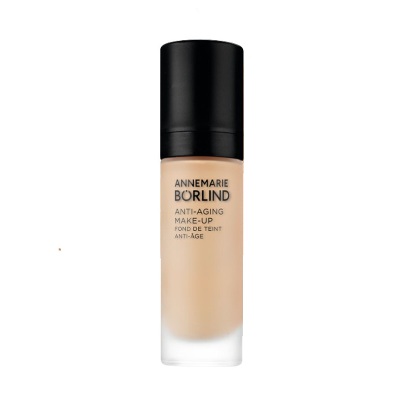 ANNEMARIE BÖRLIND Anti-aging make-up  Almond 30 ml