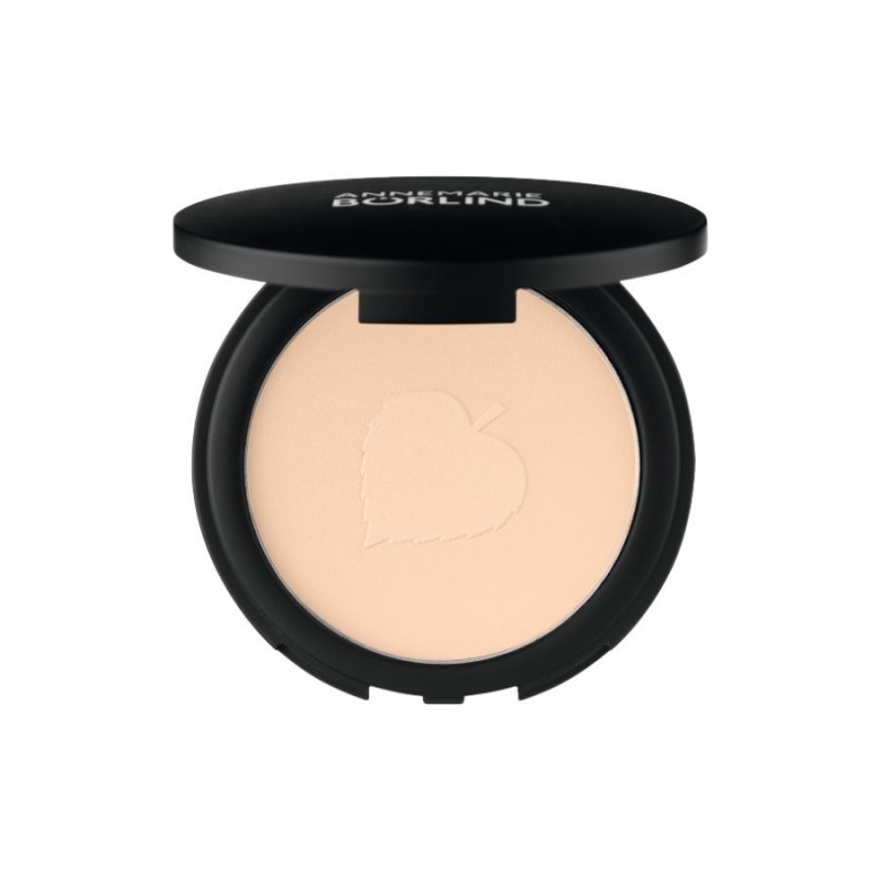 Annemarie Börlind Kompaktní pudr Beige 9 g