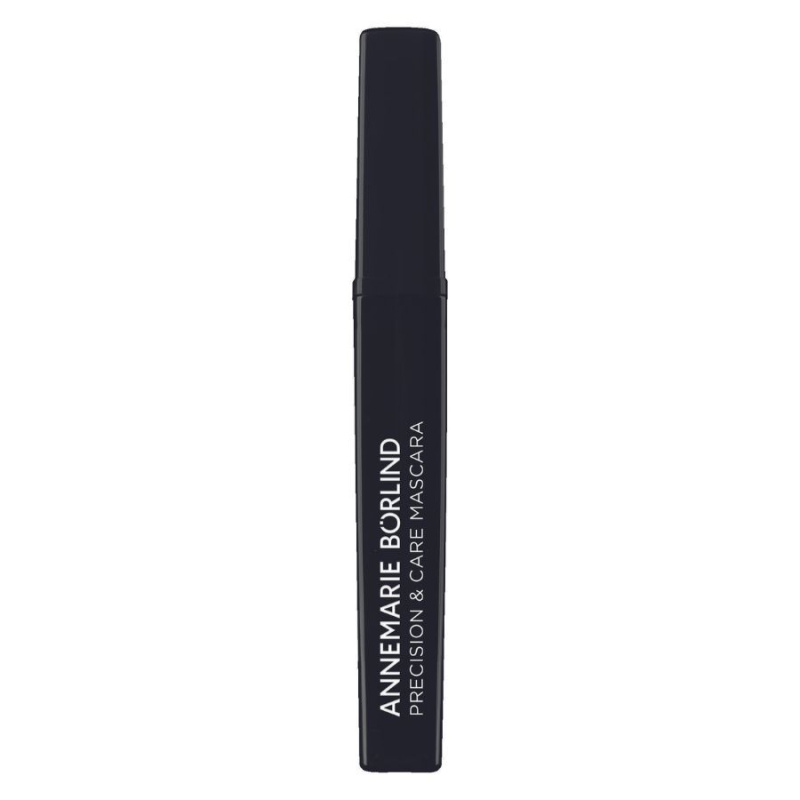 Annemarie Börlind Precizně tvarující řasenka Black 10 ml