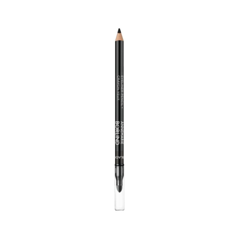 ANNEMARIE BORLIND Tužka na oči s aplikátorem (Eyeliner Pencil) 1 g Marine Blue