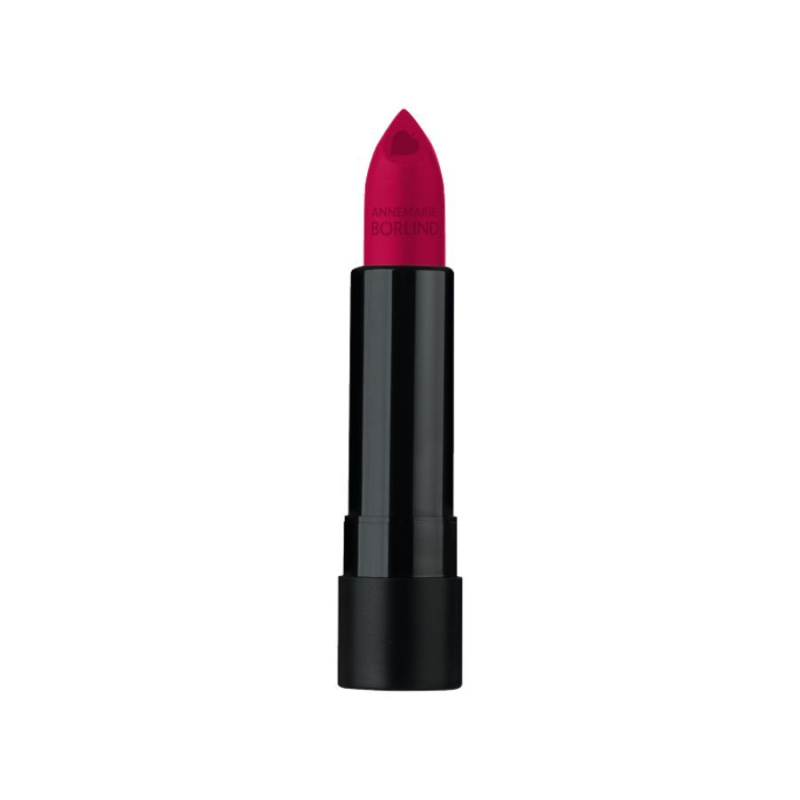 Annemarie Börlind Matná rtěnka na rty Matt Truffle Plum 4,2 g