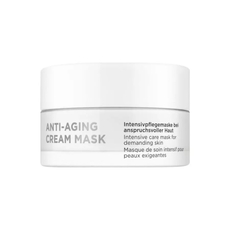 ANNEMARIE BÖRLIND Anti-Aging krémová maska 50 ml