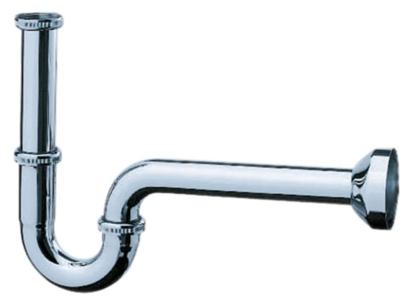 Sifon umyvadlový Hansgrohe 5/4" 53010000