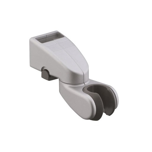 Držák sprchy Hansgrohe satin chrom 96170000
