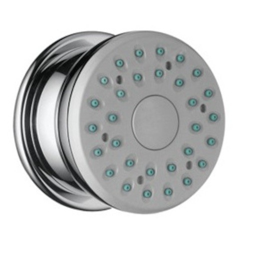 Hansgrohe Bodyvette boční sprcha stop dn15 28 467 000