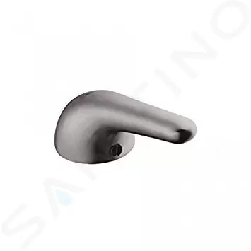Hansgrohe Rukojeť pro dřezovou baterii Axor Steel, nerezová ocel 35891800