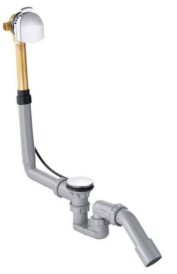 Hansgrohe Exafill vanový automat k vaně 58 123 000