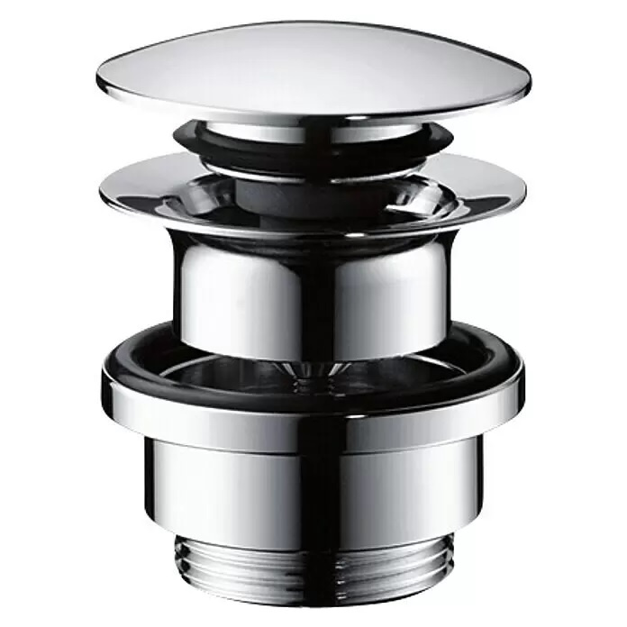 Hansgrohe soupravy Odtoková Push-Open pro 50100000