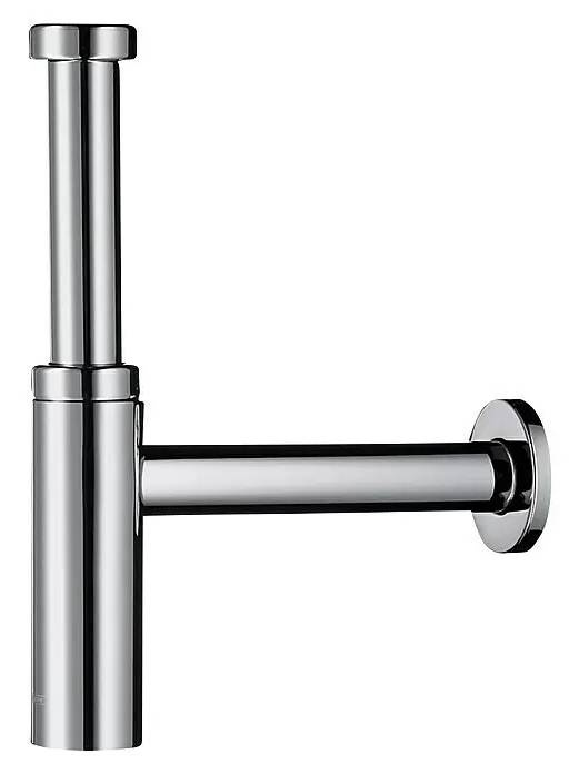 Designový sifon Hansgrohe Flowstar 52105000