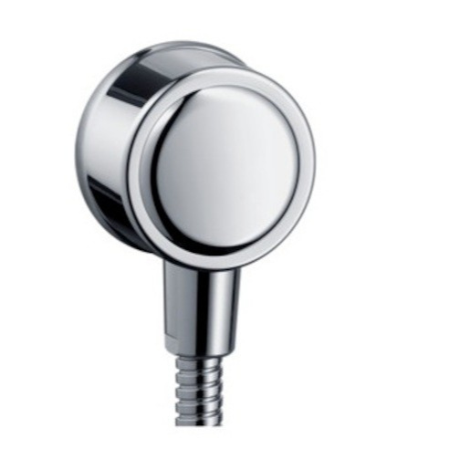Hansgrohe Axor Montreux podomítkový vývod chrom 16 884 000