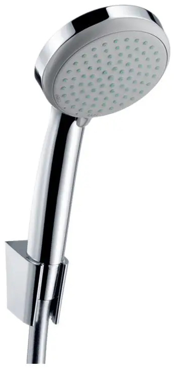 Hansgrohe Croma 100 sprchová hlavice s hadicí chrom 27 592 000