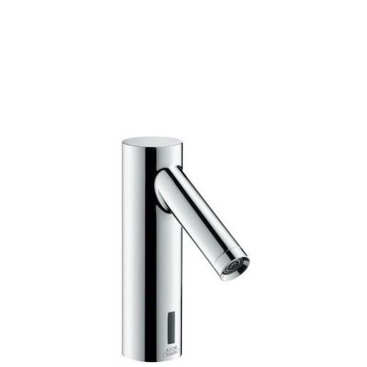 Hansgrohe Axor Starck umyvadlová baterie se senzorem chrom 10 145 000