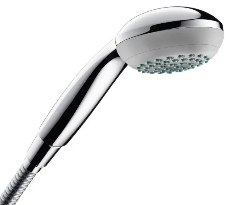Hansgrohe Crometta 85 sprchová hlavice chrom 28 561 000