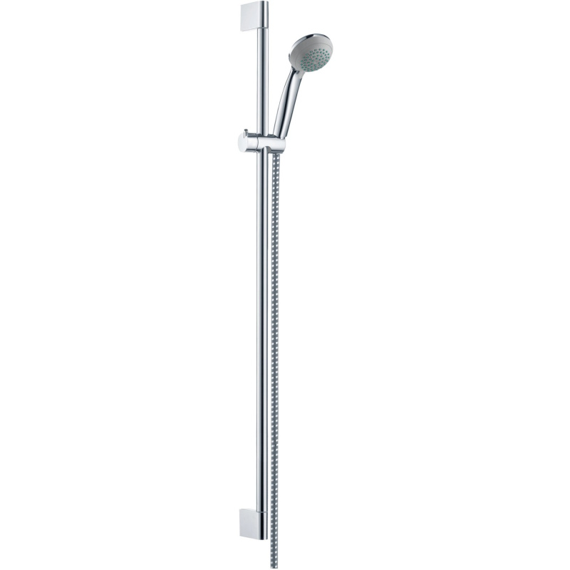 Sprchový set Hansgrohe Crometta 85 chrom 27762000