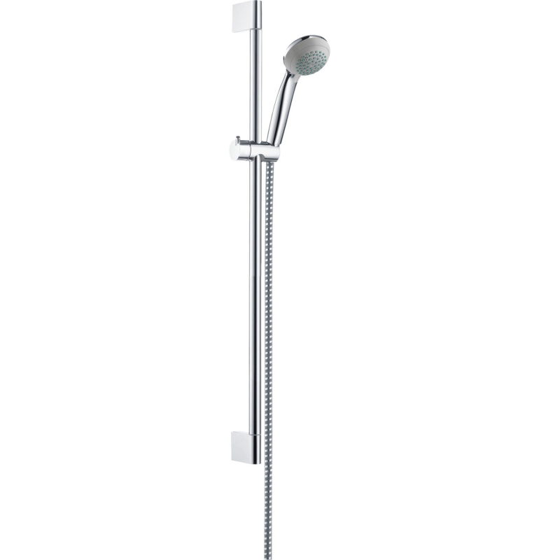 Sprchový set Hansgrohe Crometta 85 chrom 27763000