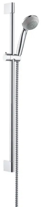 Sprchový set Hansgrohe Crometta 85 chrom 27763000