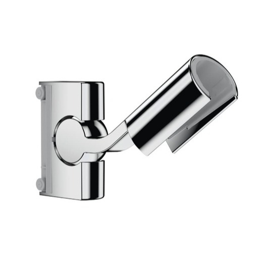 Držák sprchy Hansgrohe chrom 98520000