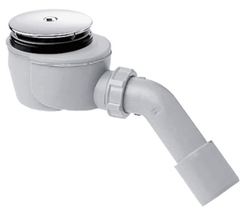 Odtok.souprava sprch.van. Hansgrohe Staro 90 úplná sada 60056000