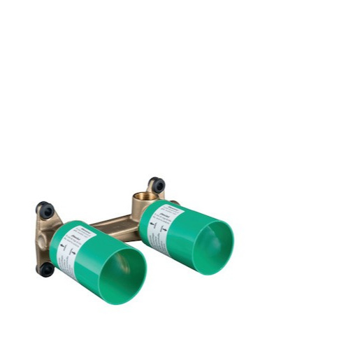 Hansgrohe Metris S podomítkové těleso bez baterie 13 622 180