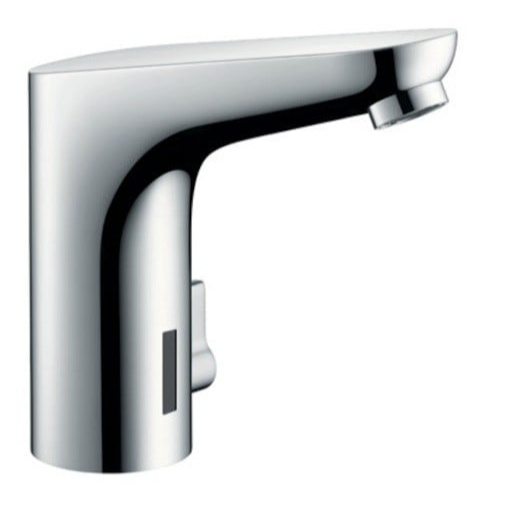 Hansgrohe Focus umyvadlová baterie se senzorem chrom 31 173 000