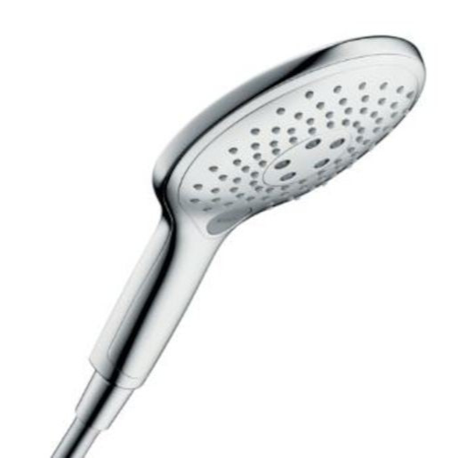 Hansgrohe Raindance Select S sprchová hlavice chrom 28 588 000