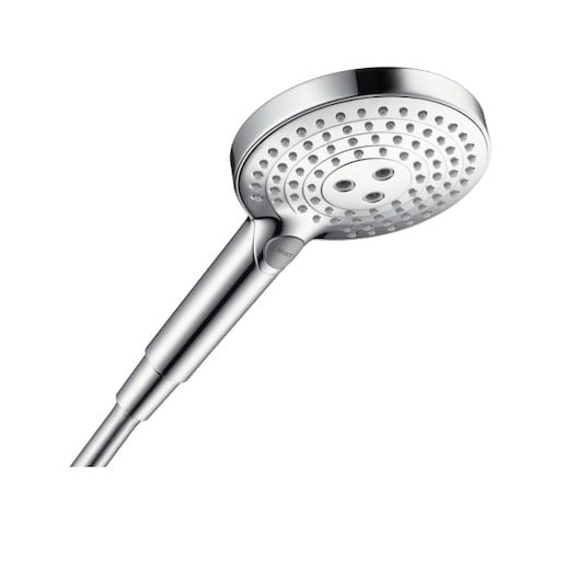 Hansgrohe Raindance Select S sprchová hlavice chrom 26 530 000