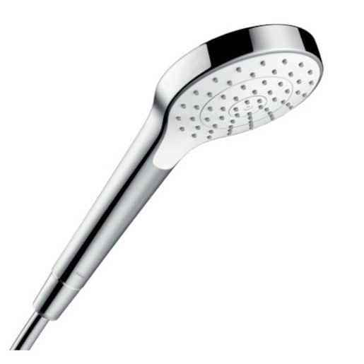Hansgrohe Croma Select S sprchová hlavice bílá/chrom 26 804 400