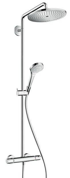 Ruční sprcha Croma Select S 26802400