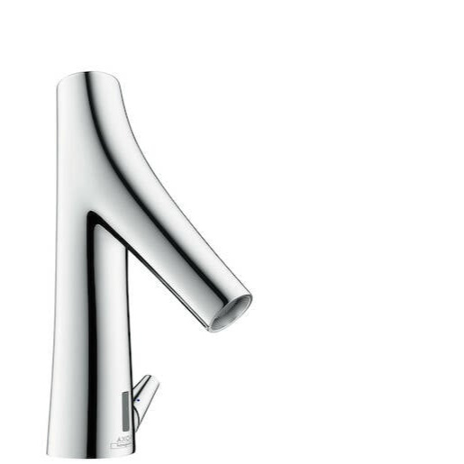 Hansgrohe Axor Starck Organic umyvadlová baterie se senzorem chrom 12 173 000