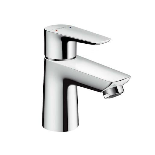 Hansgrohe Talis E umyvadlová baterie s výpustí chrom 71 700 000