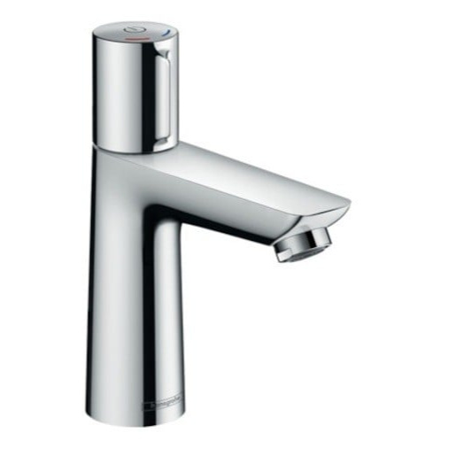 Hansgrohe Talis Select E umyvadlová baterie bez výpusti chrom 71 751 000