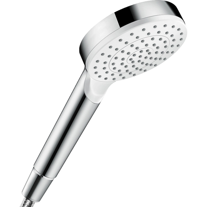 Hansgrohe Crometta sprchová hlavice bílá/chrom 26 333 400