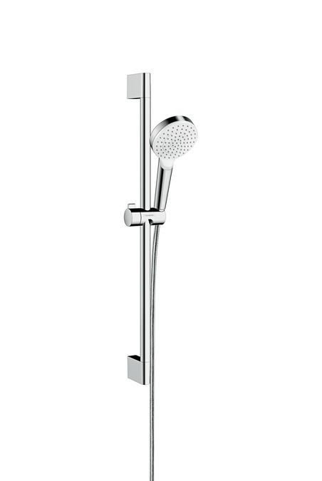 Sprchový set Hansgrohe Crometta bílá/chrom 26533400