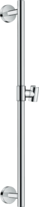 Hansgrohe Unica sprchová tyč chrom 26 401 000