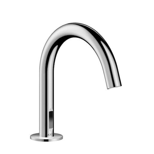Hansgrohe Axor Uno umyvadlová baterie se senzorem chrom 38 010 000