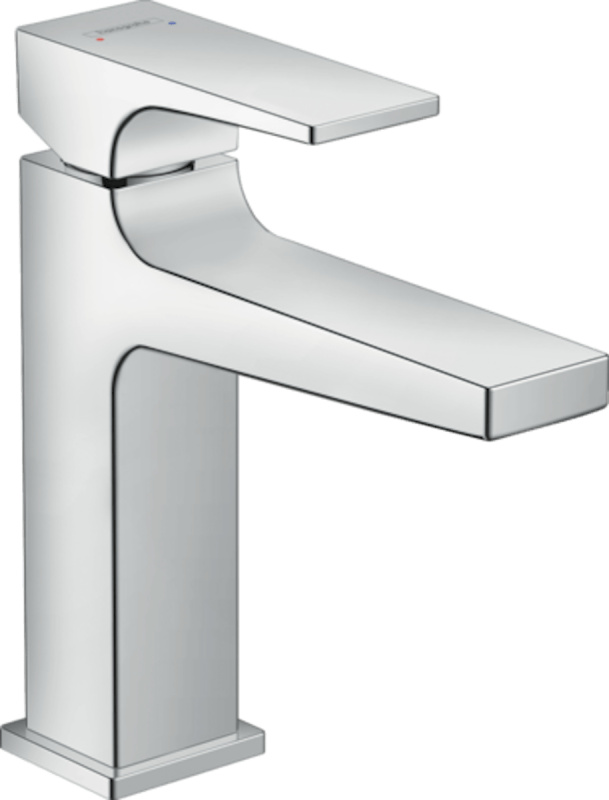 Hansgrohe Metropol umyvadlová baterie s výpustí chrom 32 506 000