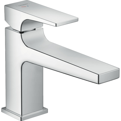 Hansgrohe Metropol umyvadlová baterie s clic-clacem chrom 32 503 000