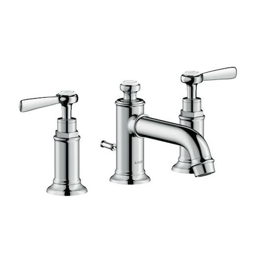 Hansgrohe Axor Montreux umyvadlová baterie s výpustí chrom 16 535 000