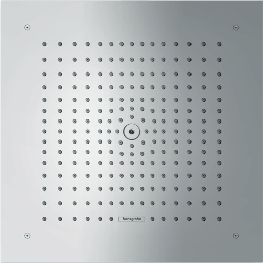 Hansgrohe Raindance E horní sprcha 400/400 air 1jet , chrom 26 252 000