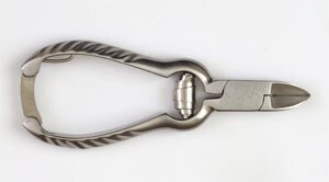 SOLINGEN S304 Kleště-nehty s pružinou 14cm