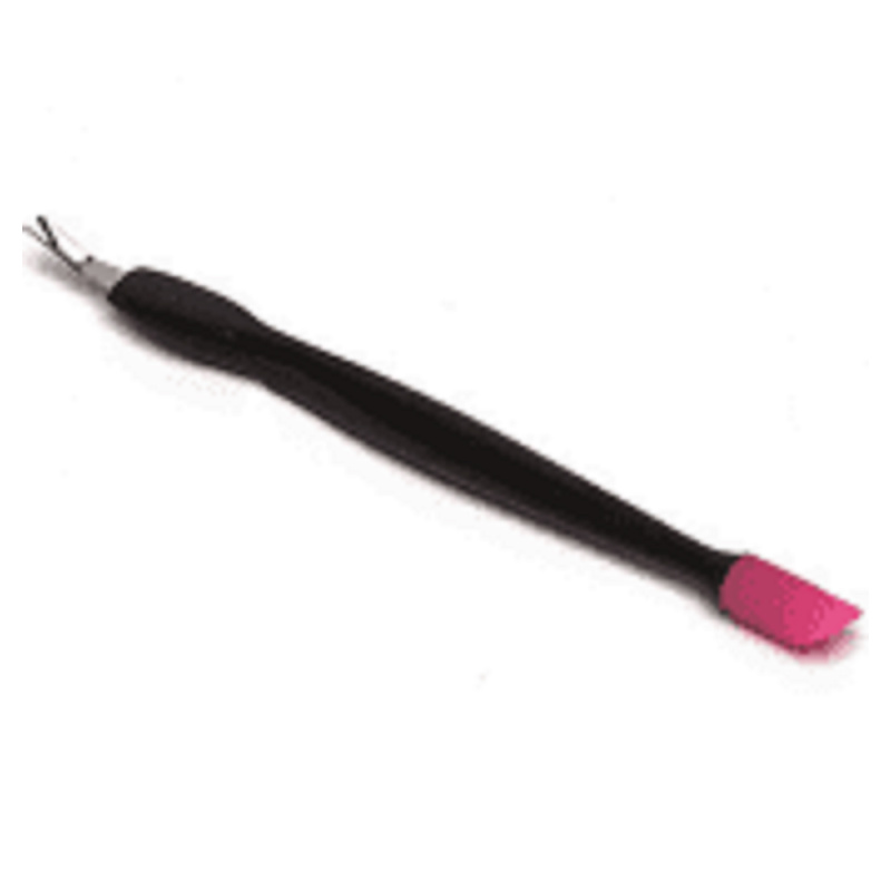 DuKaS Solista 239 pomůcka k zatlačení a odstranění nehtové kůžičky 13,2 cm