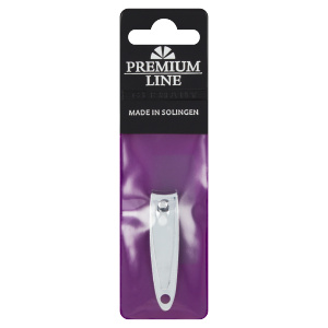 DuKaS Premium Line Solingen 355 malé kleštičky na nehty 5,5 cm