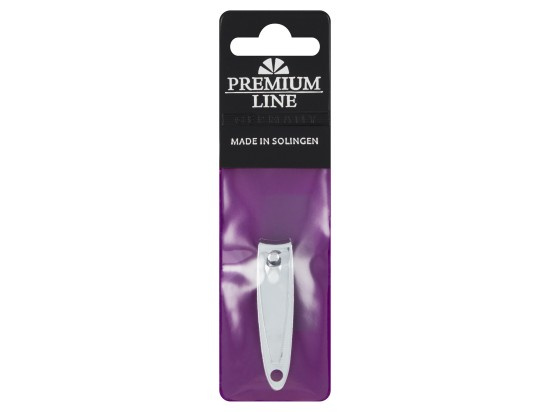 DuKaS Premium Line Solingen 355 malé kleštičky na nehty 5,5 cm