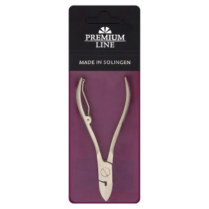 DuKaS Premium Line Solingen 300 kleštičky na nehty 10 cm