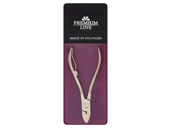 DuKaS Premium Line Solingen 300 kleštičky na nehty 10 cm